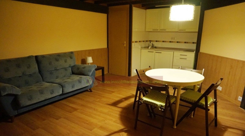 La Rioja - Logroño - 25m2