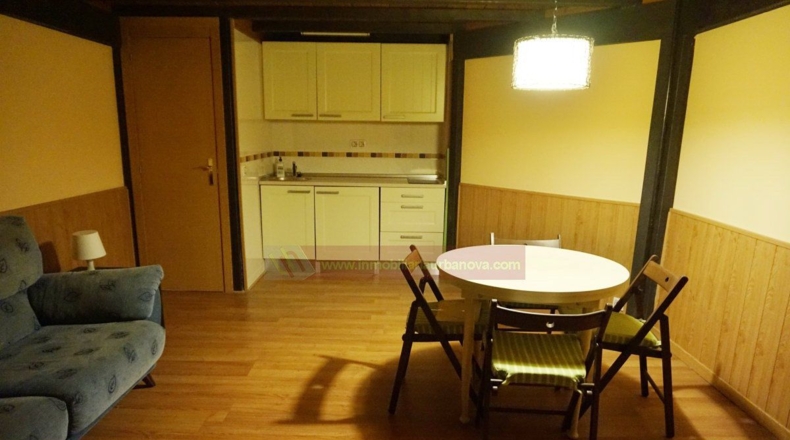 La Rioja - Logroño - 25m2