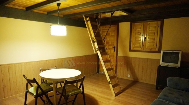 La Rioja - Logroño - 25m2
