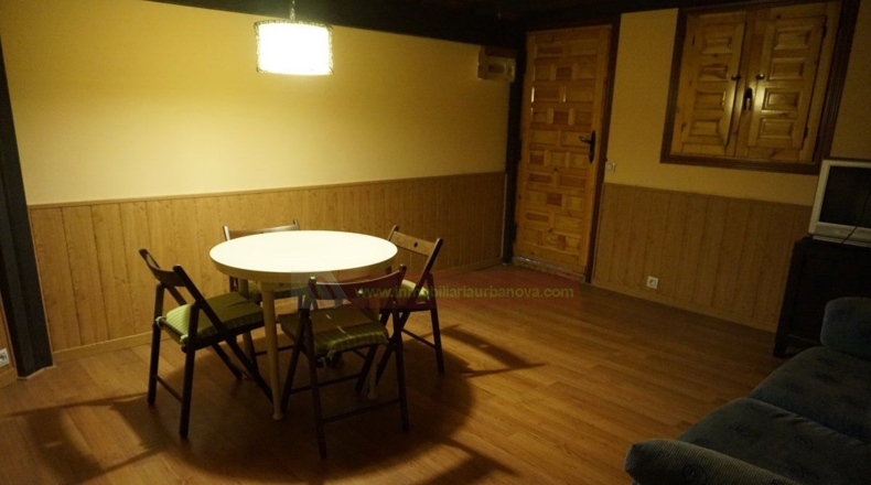 La Rioja - Logroño - 25m2