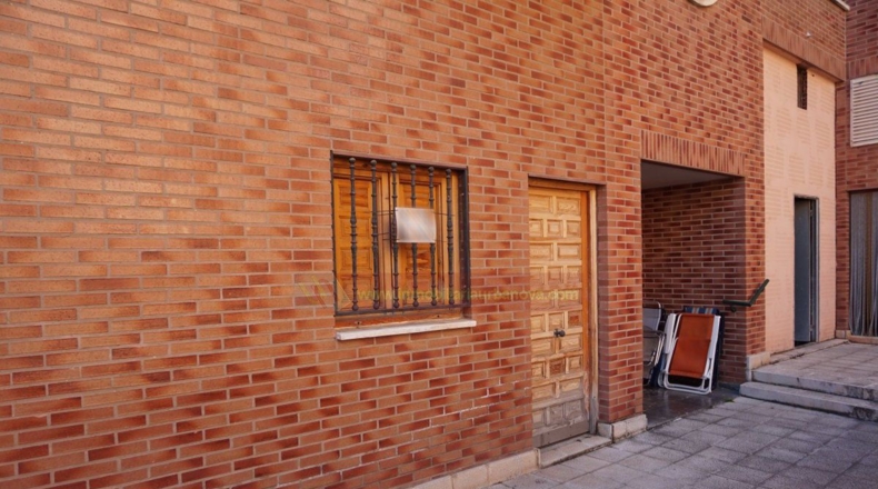 La Rioja - Logroño - 25m2