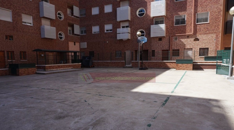 La Rioja - Logroño - 25m2