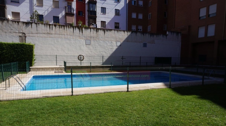 La Rioja - Logroño - 25m2