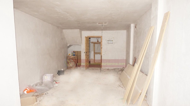 La Rioja - Villamediana de Iregua - 38m2