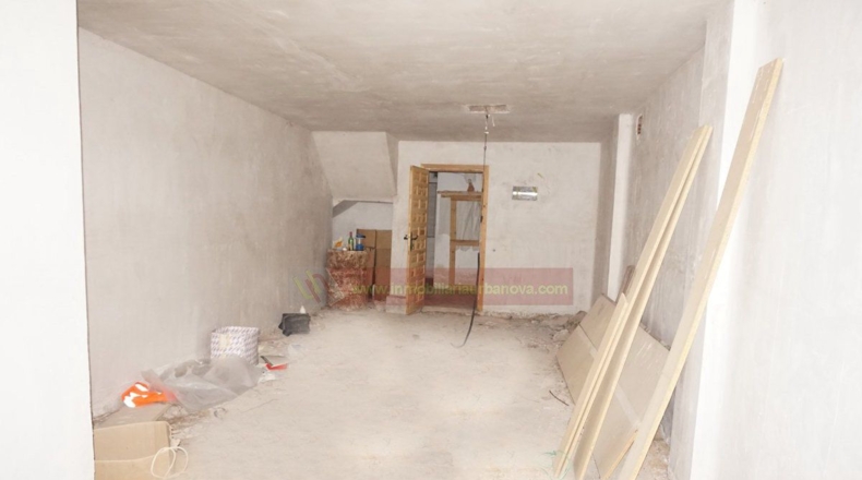 La Rioja - Villamediana de Iregua - 38m2
