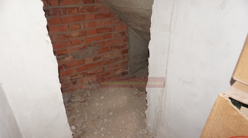 La Rioja - Villamediana de Iregua - 38m2