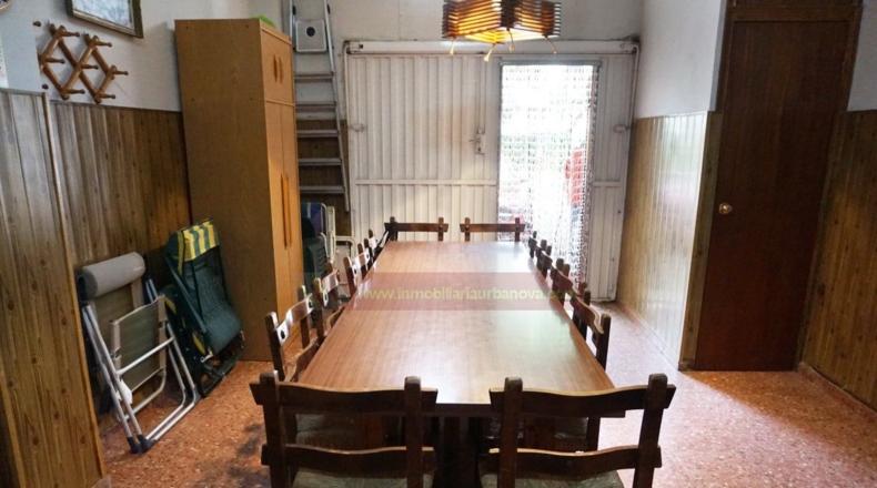 La Rioja - Villamediana de Iregua - 30m2