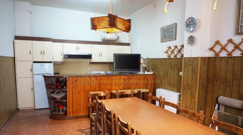 La Rioja - Villamediana de Iregua - 30m2