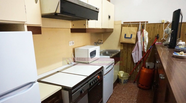 La Rioja - Villamediana de Iregua - 30m2