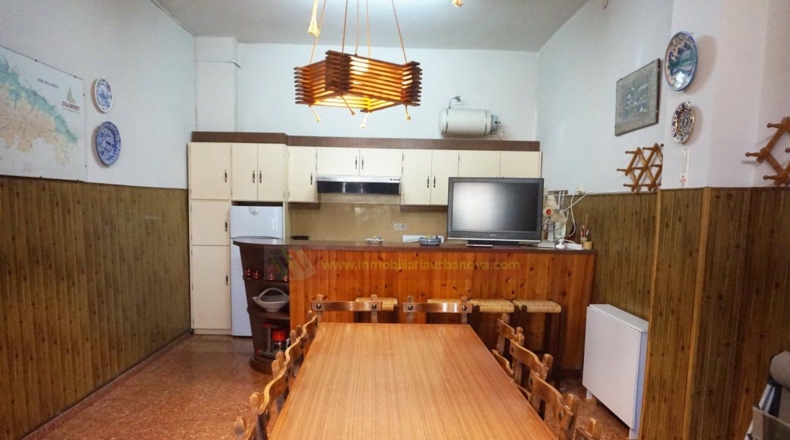 La Rioja - Villamediana de Iregua - 30m2