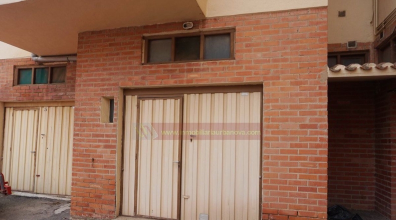 La Rioja - Villamediana de Iregua - 30m2