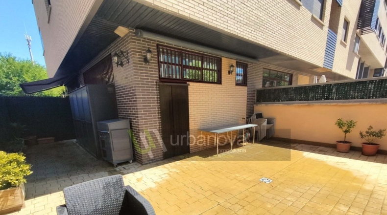 La Rioja - Logroño - 50m2