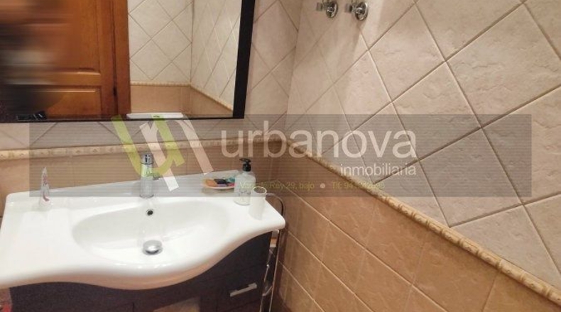 La Rioja - Logroño - 50m2