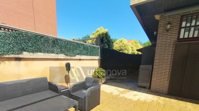La Rioja - Logroño - 50m2