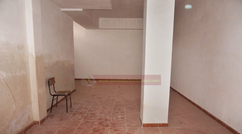 La Rioja - Логроньо - 45m2
