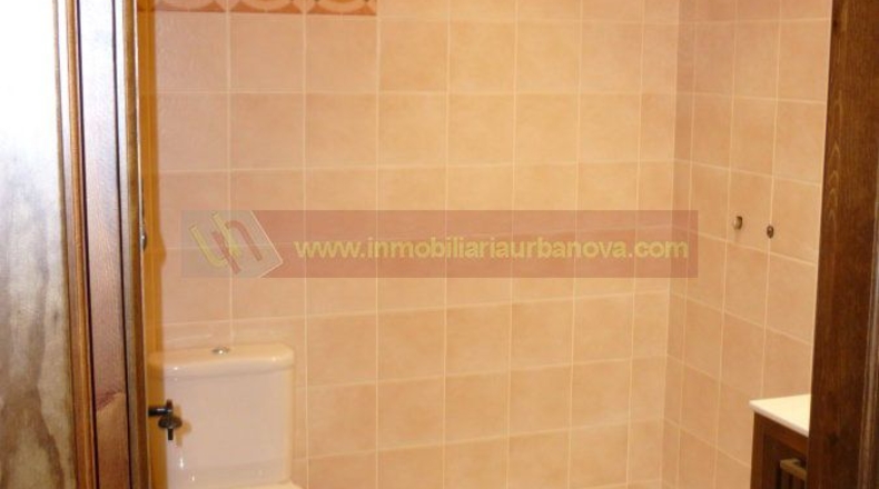 La Rioja - Lardero - 40m2