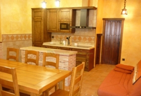Lardero 40&nbsp;m² 