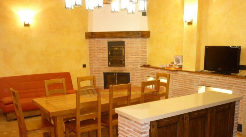 La Rioja - Lardero - 40m2