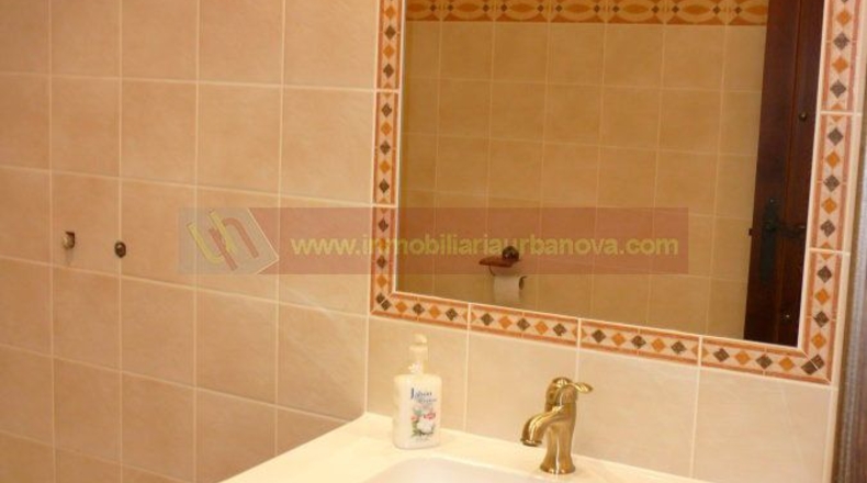 La Rioja - Lardero - 40m2