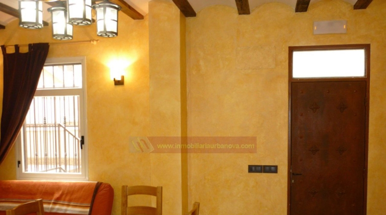 La Rioja - Lardero - 40m2
