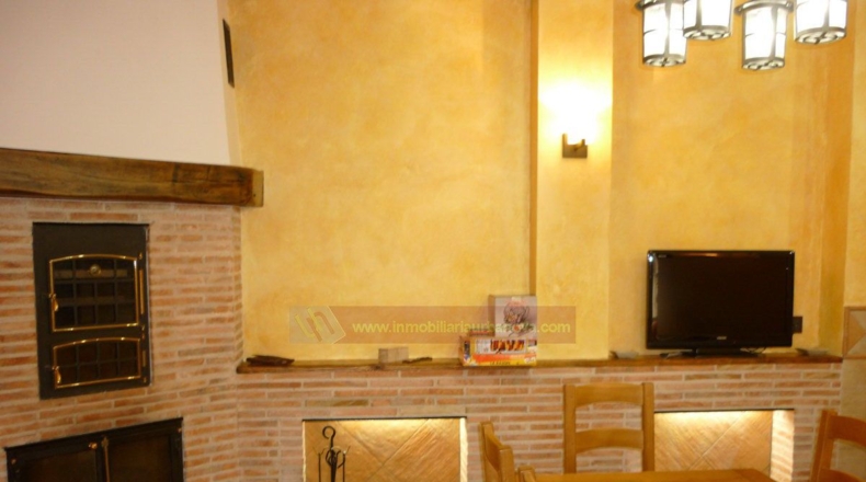 La Rioja - Lardero - 40m2