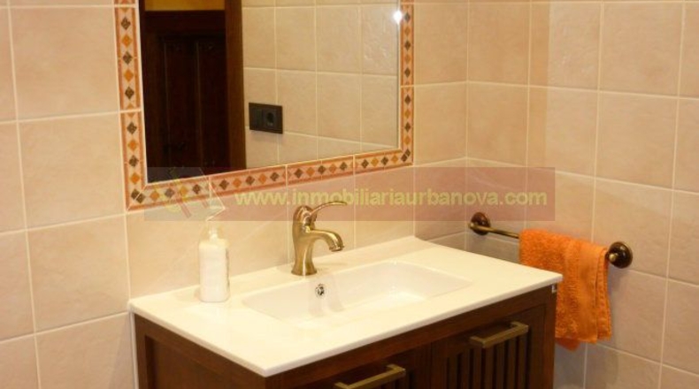 La Rioja - Lardero - 40m2