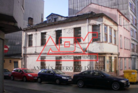 Ferrol 103&nbsp;м²