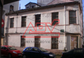 Suelo urbano en venta en Ferrol ref: TR385841 foto