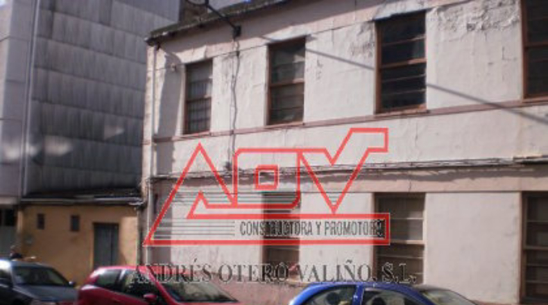 La Corunya - Ferrol - 103m2