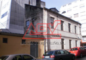 Suelo urbano en venta en Ferrol ref: TR385841 foto