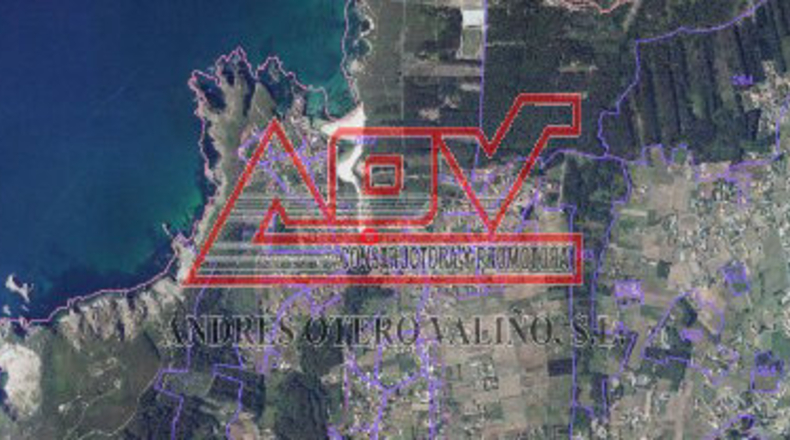 La Coruña - Valdoviño - 1330m2