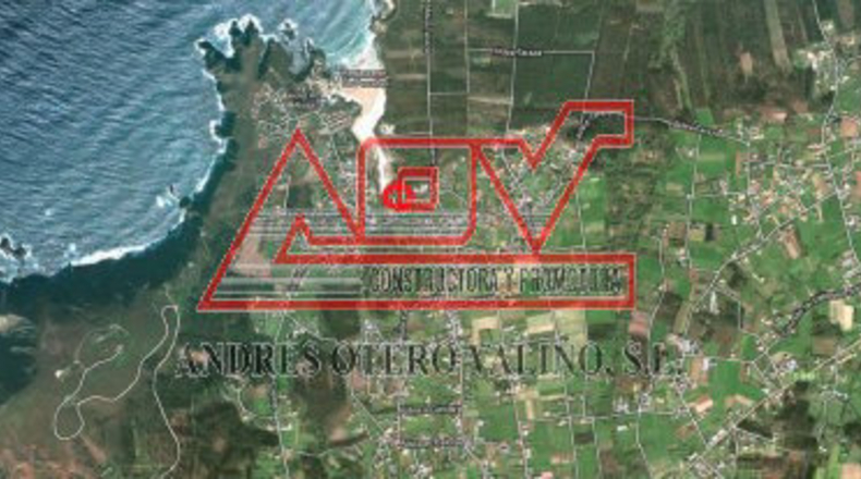 La Coruña - Valdoviño - 1330m2