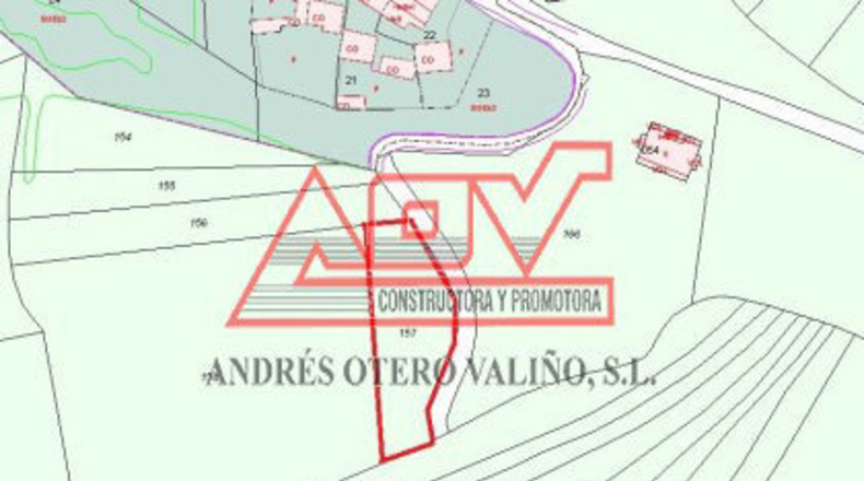 La Corunya - Ferrol - 702m2