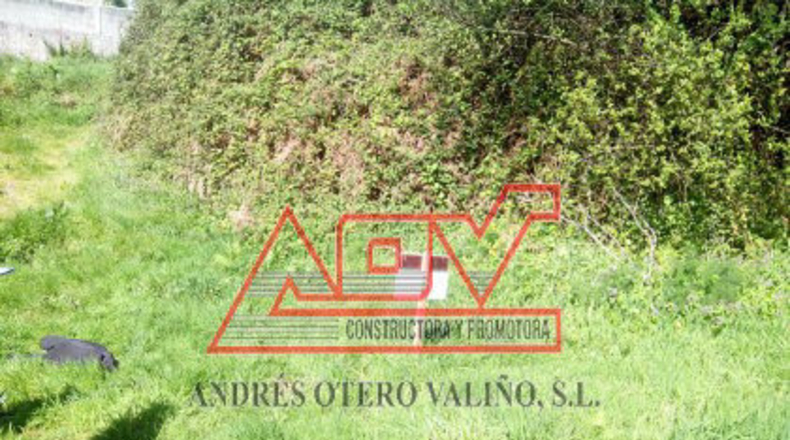 La Corunya - Ferrol - 702m2