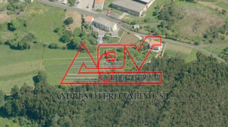 La Corunya - Ferrol - 702m2