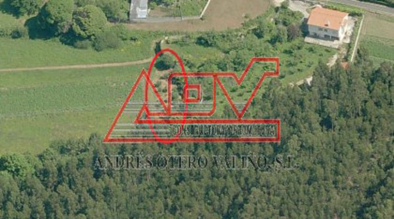 La Corunya - Ferrol - 702m2