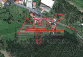 Terreny no urbanitzable en venda a Ferrol ref.: TR385847 foto