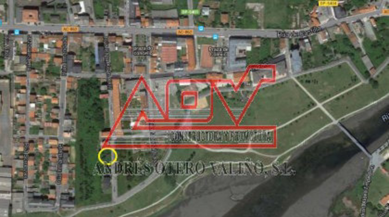 Sevilla - Cantillana - 360m2