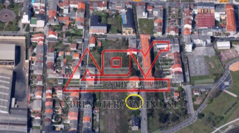 Sevilla - Cantillana - 360m2