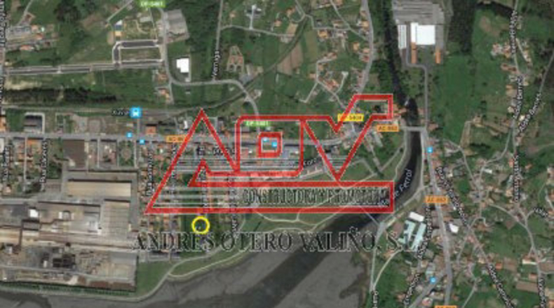 Sevilla - Cantillana - 360m2