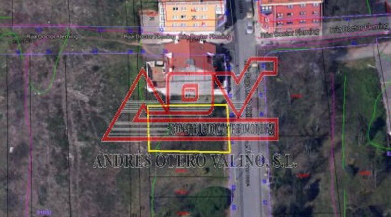 Sevilla - Cantillana - 360m2