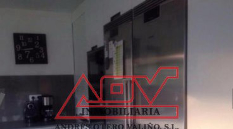 La Coruna - Ferrol - 1000m2