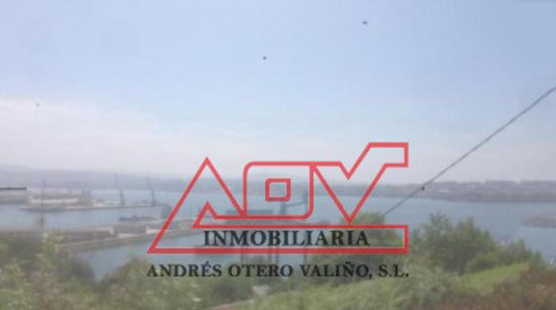 La Coruña - Ferrol - 500m2