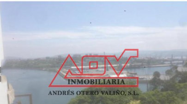 La Coruña - Ferrol - 500m2