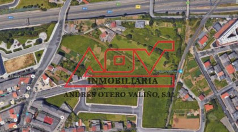 La Corunya - Ferrol - 10m2