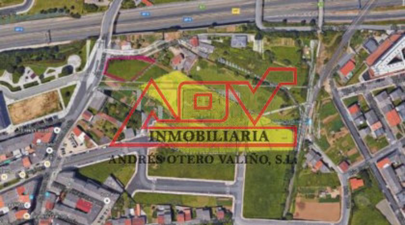 La Corunya - Ferrol - 10m2