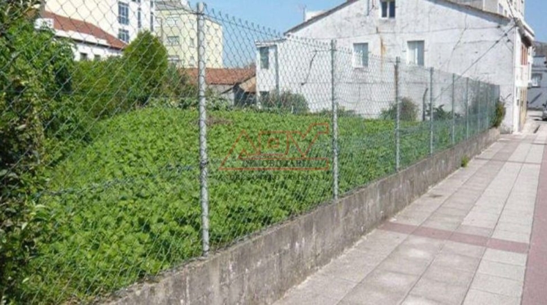La Coruña - Narón - 400m2