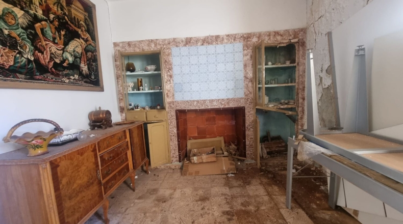 Castellón - la Vall d'Uixó - 182m2