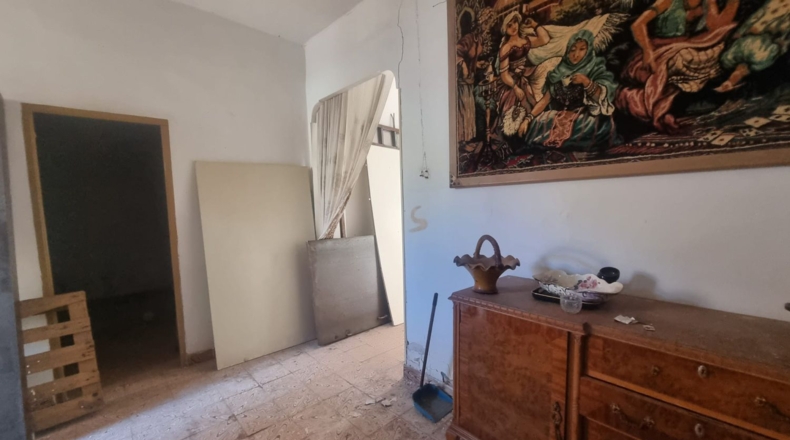 Castellón - la Vall d'Uixó - 182m2