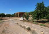 Non-developable land for sale in La Vall d'Uixó ref: TR385361 photo